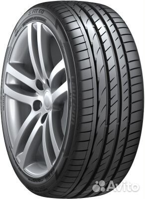 Laufenn S-Fit EQ LK01 205/65 R15