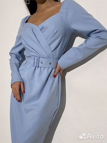 Платье вечернее