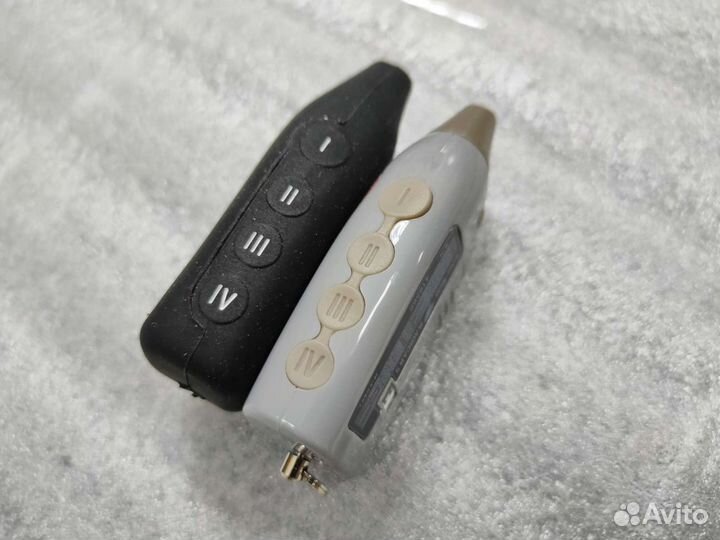 Брелок сигнализации Scher-Khan Magicar 5