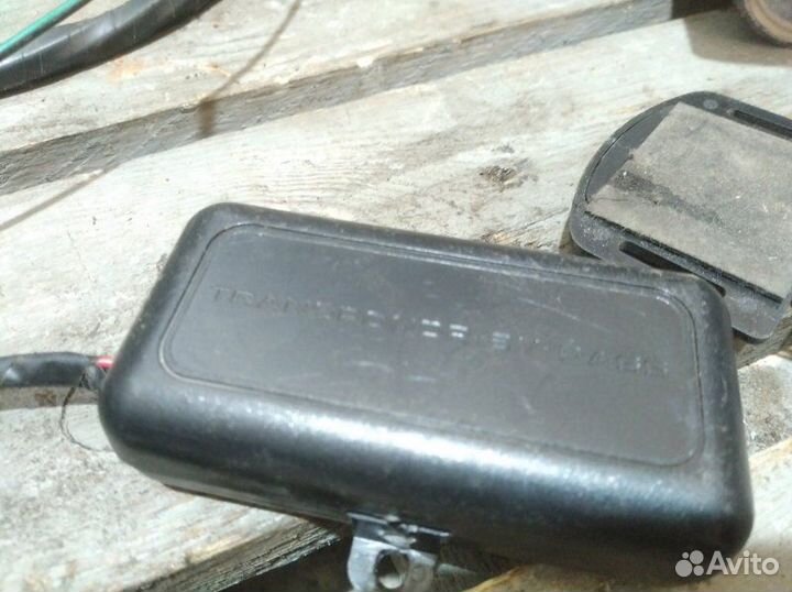 Сигнализация Chevrolet Lacetti универсал 1.6 2008