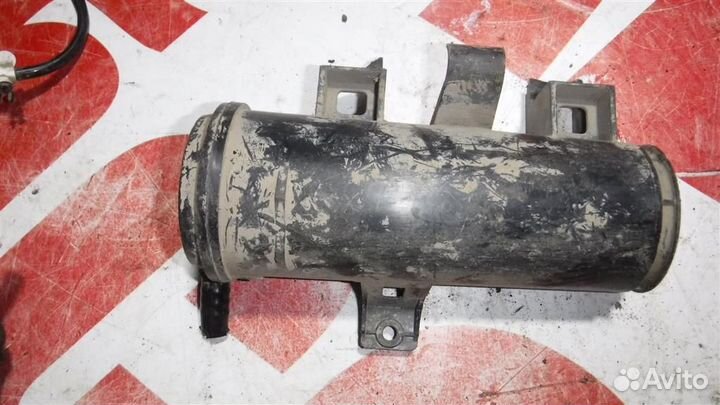 Абсорбер (фильтр угольный) Mazda Mazda 3 (BL) 200