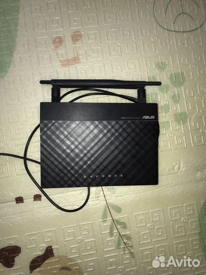 Роутеры zyxel keenetic, asus