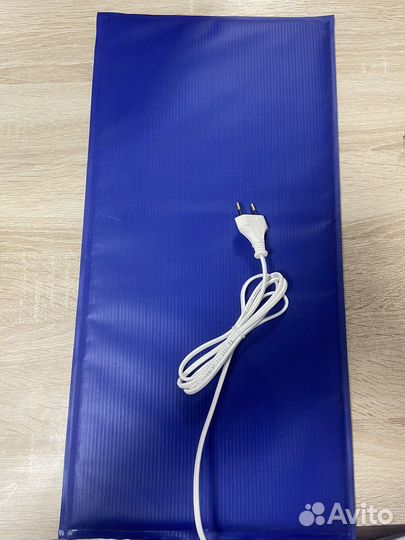 Коврик для рассады с подогревом