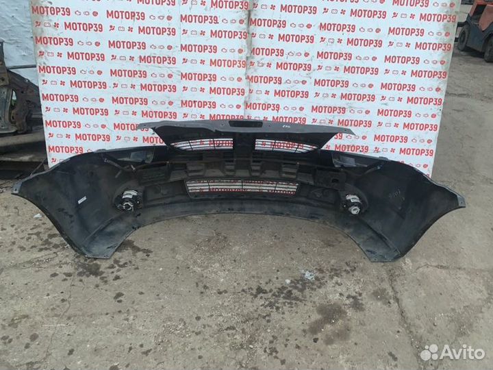 Бампер Dodge Journey 2.0 CRD 2008