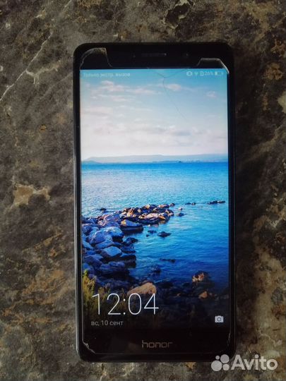 HONOR 6X, 3/32 ГБ