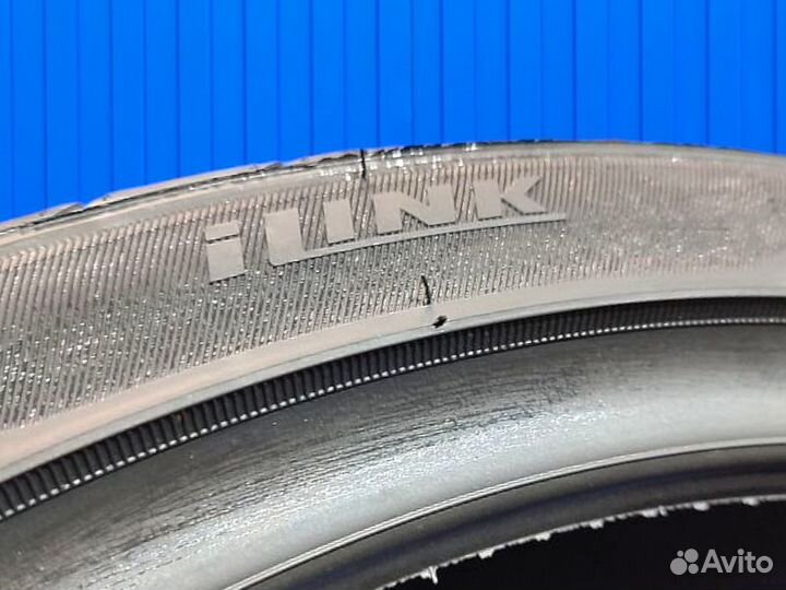 iLink L-Zeal56 285/50 R22