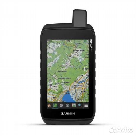 Навигатор Garmin Montana 700 GPS 