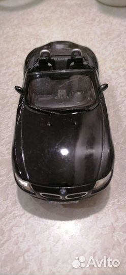 Машинки модели игрушки. BMW Z4, chevrolet wrecker