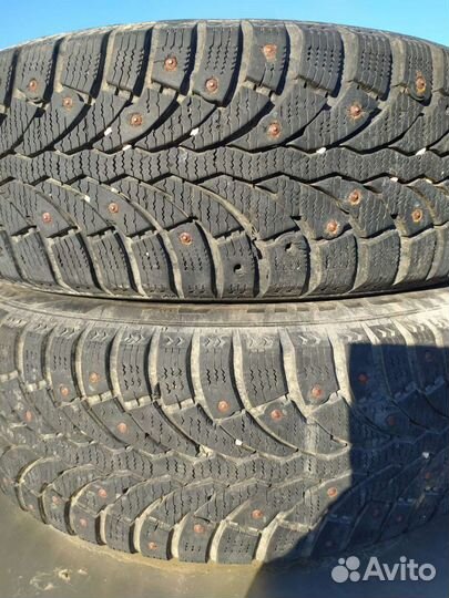 Колеса R14 4Х114.3