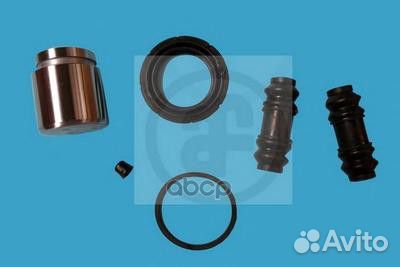 Ремкомплект суппорта, переднего D41372C Seinsa