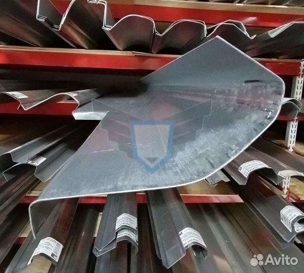 Порог правый Audi A4 B5 1994-2001 (0,8мм)