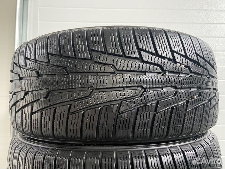 Nokian Tyres Hakkapeliitta R 225/45 R17 94R