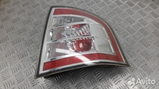 Фонарь задний правый ford edge 1 (89F05MY02)