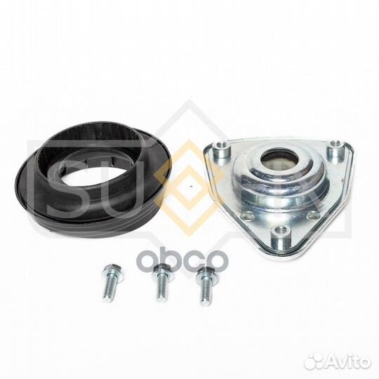 Опора стойки перед прав/лев citroen C4