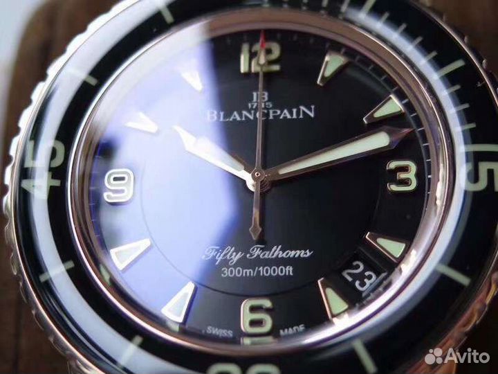 Часы Blancpain