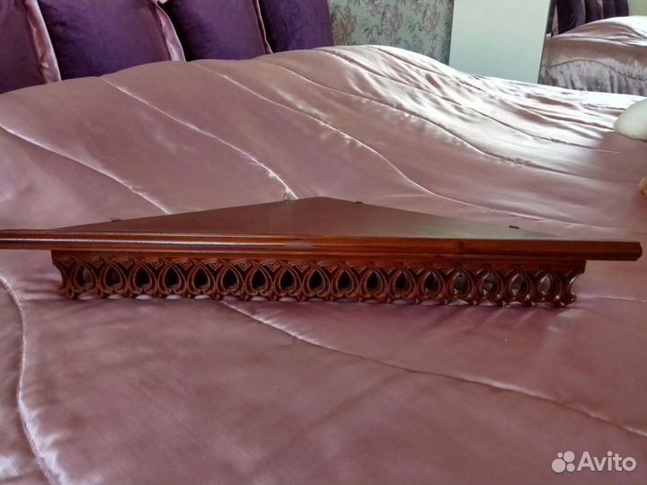 Полка для икон