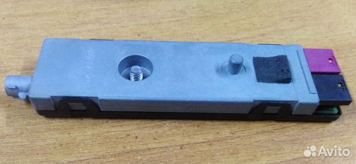 Mercedes W212 Антенна Усилитель Мерседес E200 Е200