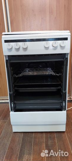 Газоэлектроплита Hansa - fcmw58020