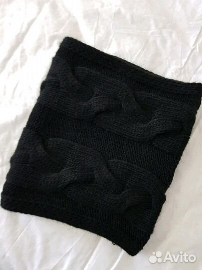 Снуд mascotte новый