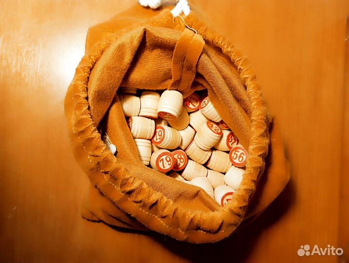 Русское лото