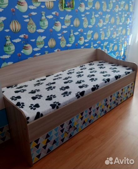 В хорошем состоянии