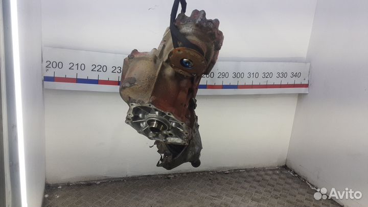 Раздаточная коробка ford ranger 2 2,5