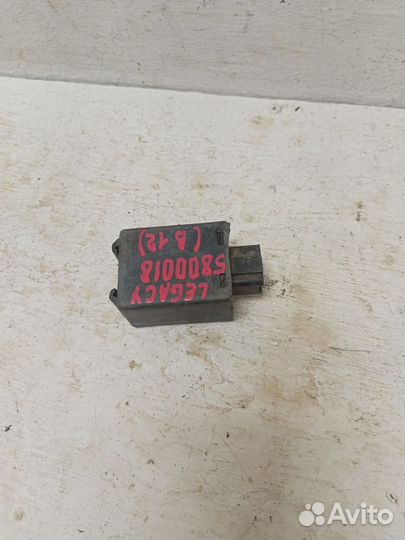 Блок управления светом