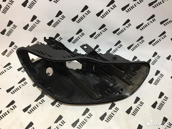 Правый корпус фары Audi A6 C7 2014-2018 Full LED