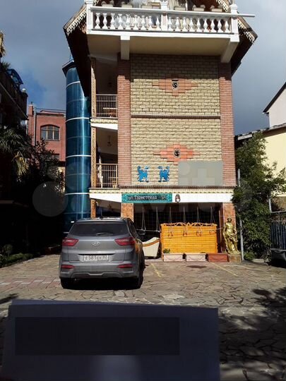 Комната 25 м², 2/3 эт.