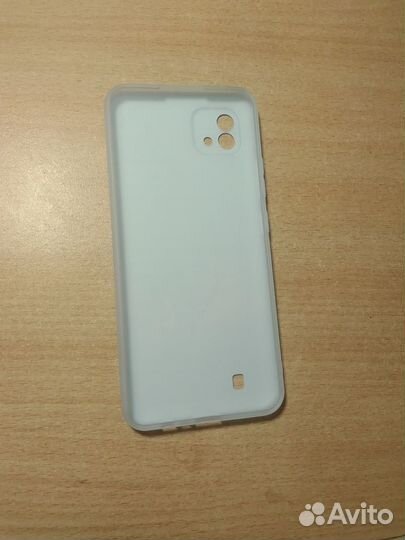 Чехол для Realme C11 2021