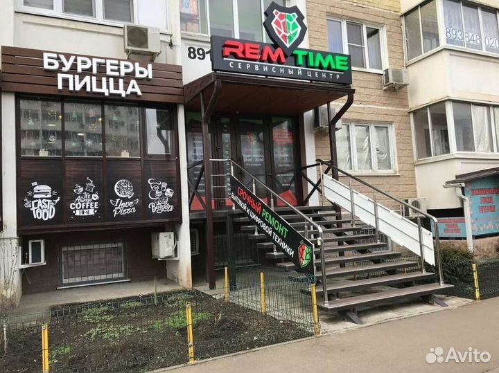 Ремонт фотоаппаратов. Ремонт Видео камер. Гарантия