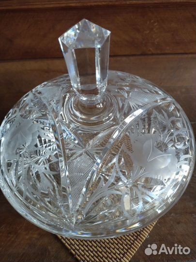 Хрусталь Германия