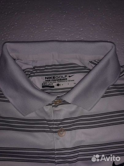 Шорты nike Golf