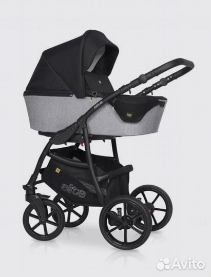 Коляска детская универсальная Expander Elite 2 в 1