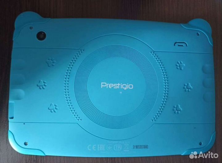 Детский планшет