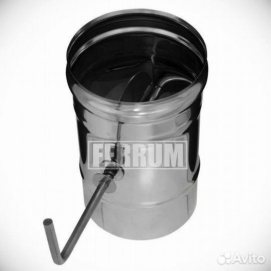 Дымоход/Трубы для дымохода