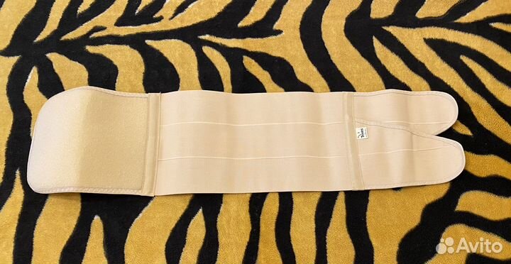 Бандаж послеоперационный Travis T1334