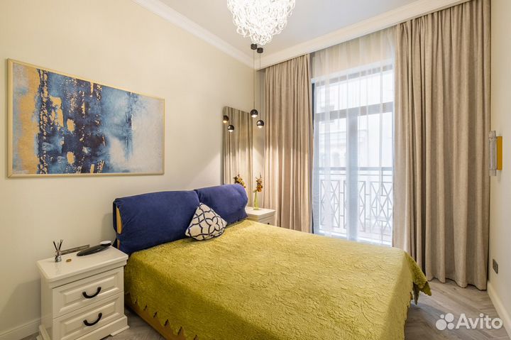 Интерьерный фотограф