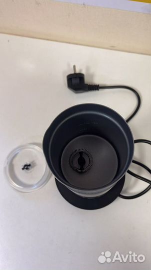 Капучинатор Kitfort KT-768