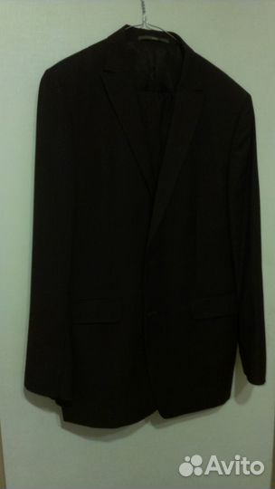 Мужской костюм 