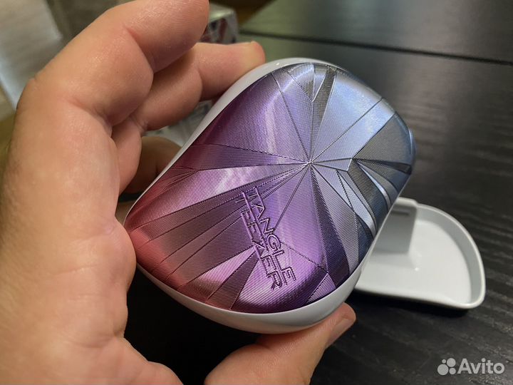 Расческа tangle teezer