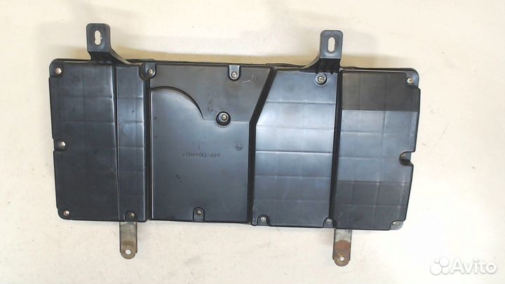 Сабвуфер Lexus RX, 2000