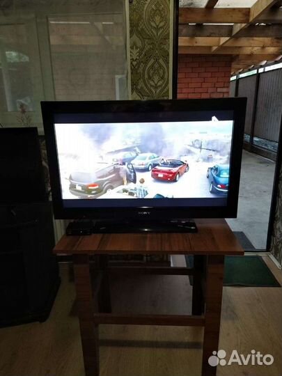 Телевизор Sony Bravia KDL-32BX340 Чехия