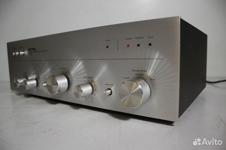 Rotel RA-300 Стерео Усилитель Japan