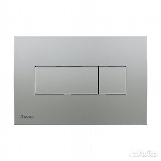 Кнопка слива Ravak Universal Белая