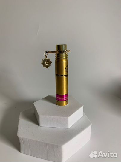 Montale Crystal Flowers 20 мл