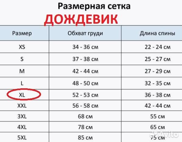 Продам одежду для собаки