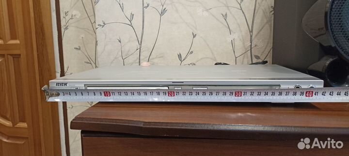 Dvd плеер bbk