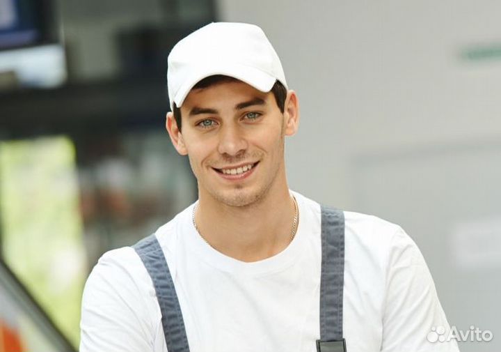 Штамповщик на завод/Ульяновская область