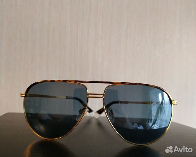 Французский polaroid Очки